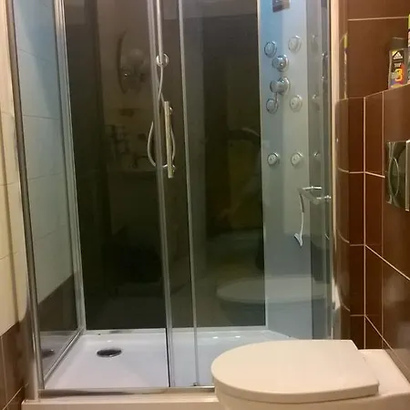 Apartament Sloneczny 아파트