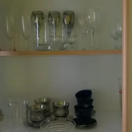 아파트 Apartament Sloneczny *