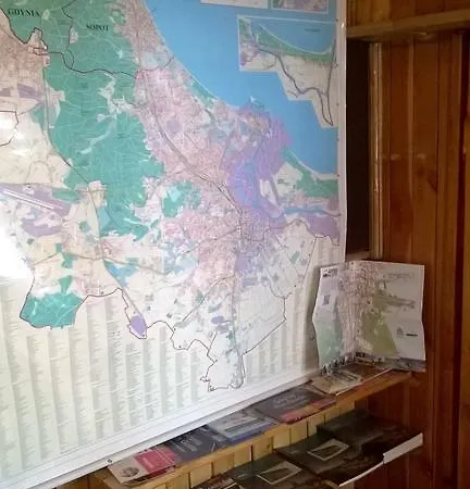Apartament Sloneczny 아파트