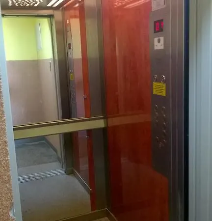 아파트 Apartament Sloneczny *