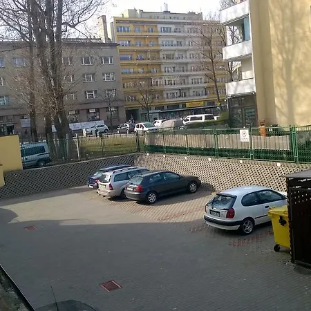 Apartament Sloneczny 그디니아
