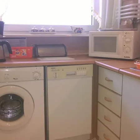 Apartament Sloneczny 아파트