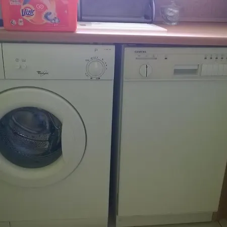 Apartament Sloneczny 아파트 그디니아
