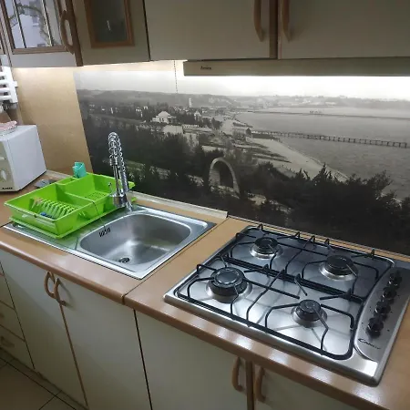 Apartament Sloneczny 아파트 *